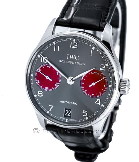 iwc portugieser 5001